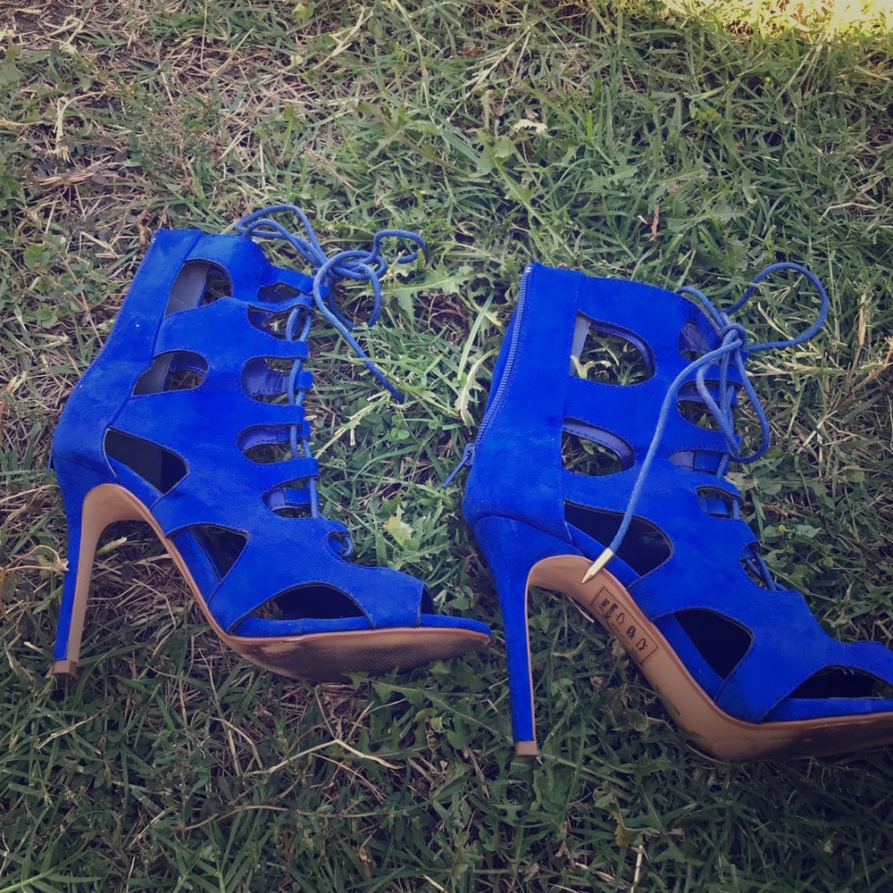 High heels <3